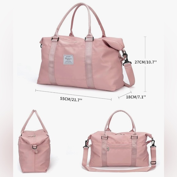 Weekender Bag - Picture 8 of 8